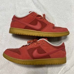 Nike dunk SB "adobe"